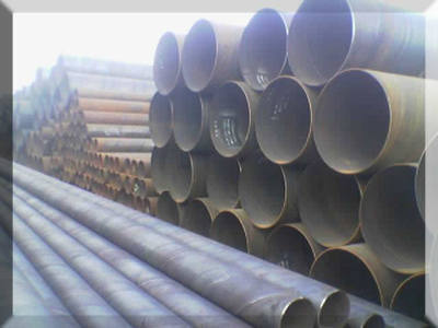 供應河南埋弧焊螺旋鋼管價格@供應厚壁防腐螺旋鋼管圖_管材欄目