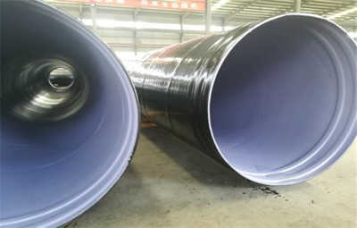 吉安排水用環(huán)氧煤瀝青防腐鋼管廠家及價(jià)格全解析