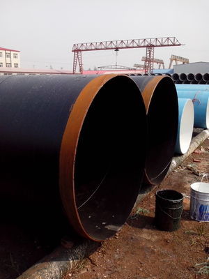 螺旋管防腐技術(shù)全解析 方法與常用防腐管材